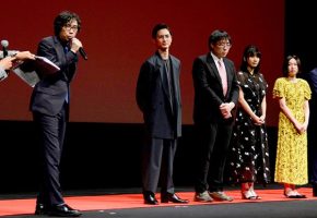 くまもと復興映画祭 上映作品発表 高良さんら多彩なゲスト 10月２日開幕 熊本豪雨 くまコレ 熊本日日新聞社