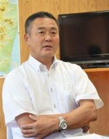 議論再燃の川辺川ダム建設「必要」 球磨村の松谷村長 熊本豪雨で県内最多の犠牲者２５人 | 2020熊本豪雨 | くまコレ - 熊本日日新聞