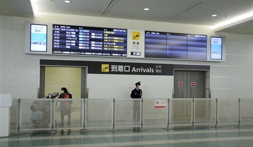 アジアの玄関口 我慢の冬 福岡空港 国際線 コロナ前の１割 博多港 高速船 国内観光に転用 熊本日日新聞社