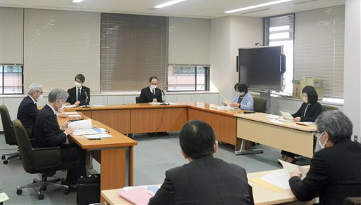 元東稜高生のいじめ訴えで調査委 熊本県教委 熊本日日新聞社