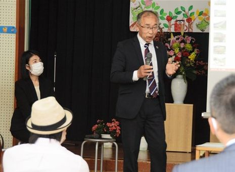 親子の愛情 命への思い語る 阿蘇大橋崩落で犠牲 大和晃さんの両親 熊本日日新聞社