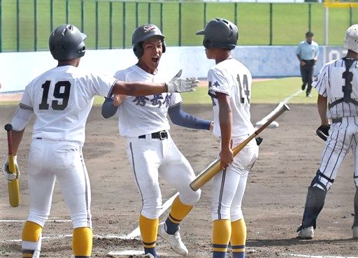 秀岳館 熊本工が９季ぶり県代表に 九州地区高校野球 熊本日日新聞社