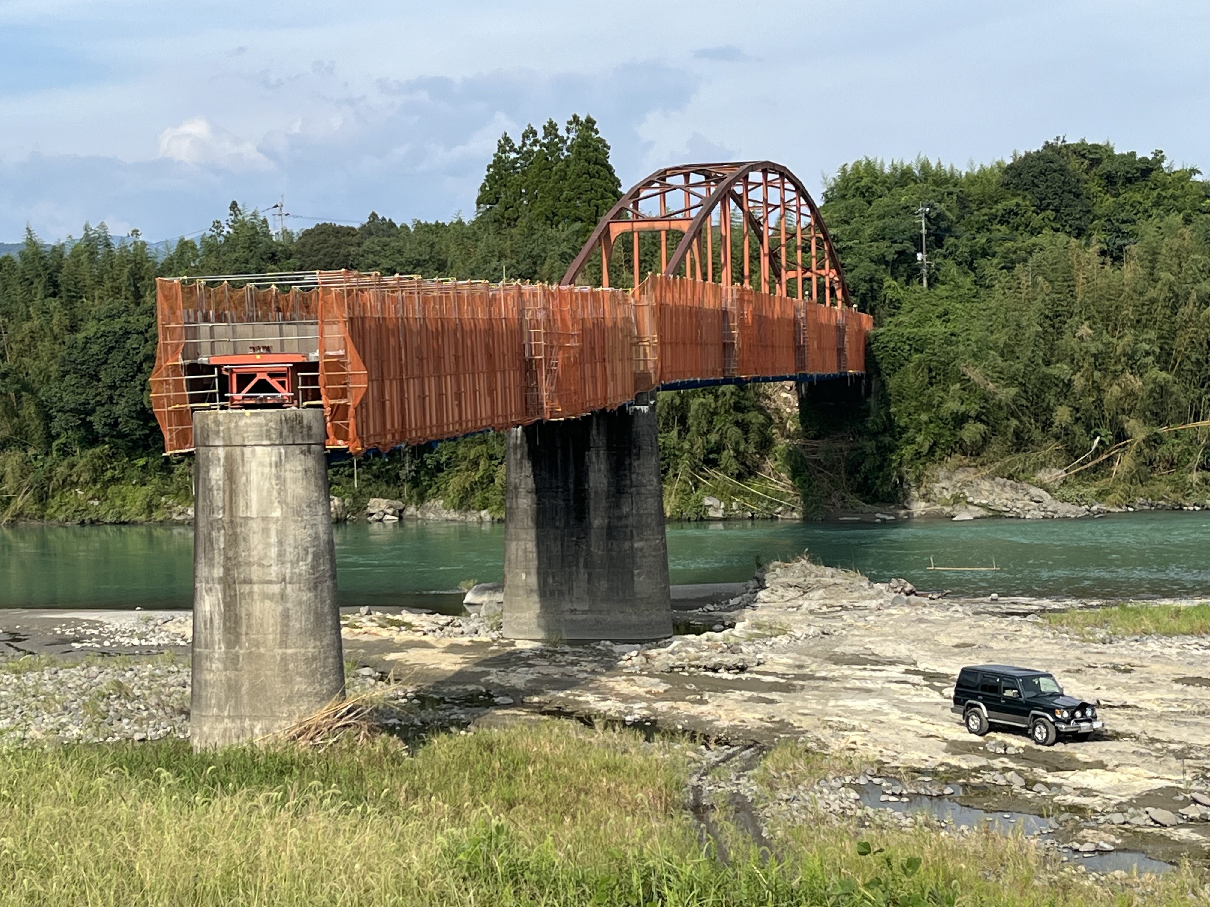 天狗橋