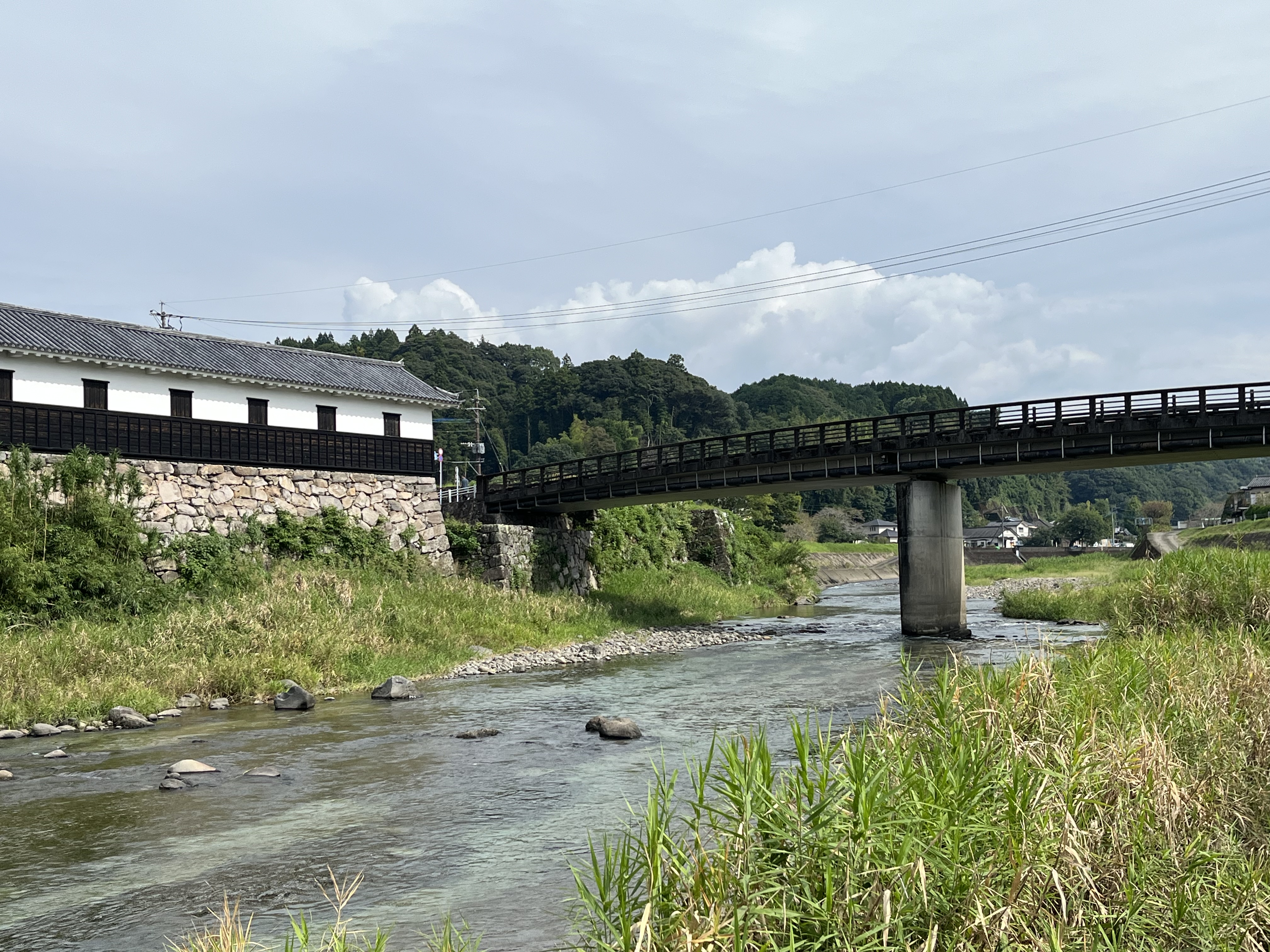 大手橋