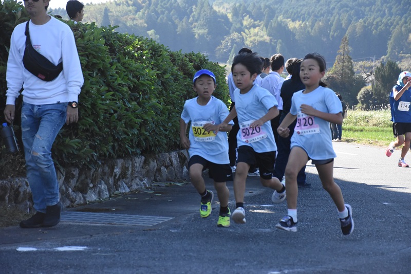 小学生の部