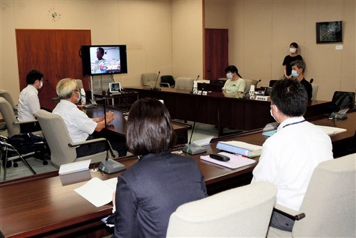 ゆりかご 危険な預け入れ 確認 熊本市の専門部会 昨年度下半期検証 熊本日日新聞社