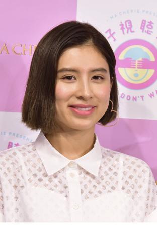 タレントのラブリさんを書類送検 熊本日日新聞社