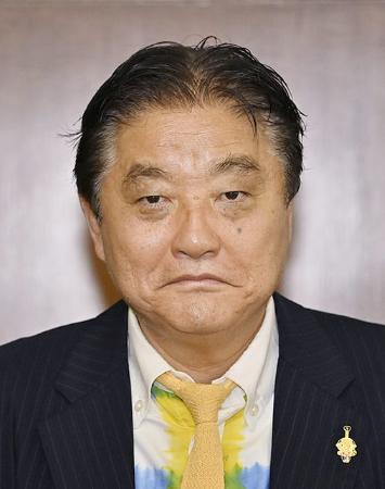 名古屋市長、療養中死亡に謝罪 | 熊本日日新聞社