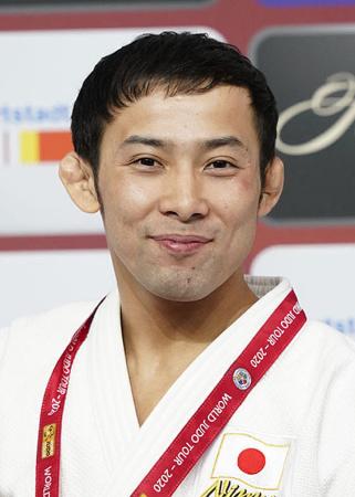 柔道五輪代表の高藤が優勝 | 熊本日日新聞社