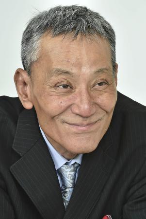 隆大介氏死去 俳優 共同通信 熊本日日新聞社