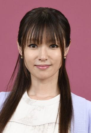 深田恭子さん 適応障害で休養 出演予定の連続ドラマ降板 共同通信 熊本日日新聞社