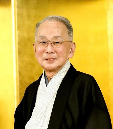 歌舞伎俳優の片岡秀太郎さん死去 人間国宝 上方を代表する女形 共同通信 熊本日日新聞社