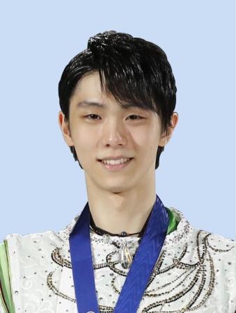 羽生結弦はｎｈｋ杯とロシア杯 熊本日日新聞社