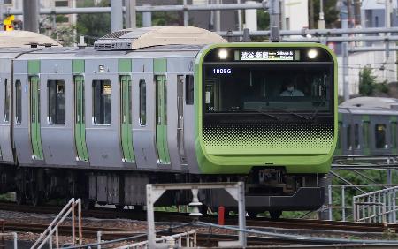 ｊｒ東 五輪期間中に臨時列車 熊本日日新聞社