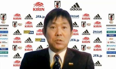 ｗ杯最終予選に吉田 長友ら選出 熊本日日新聞社