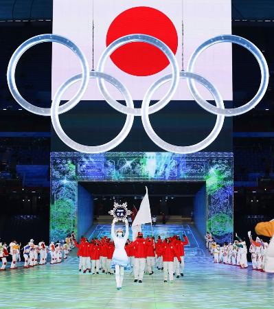 五輪コラム 寒々しい祭典 にならないように 北京冬季五輪が開幕 共同通信 熊本日日新聞社