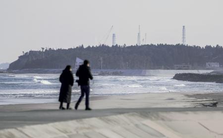 避難元自治体と関係維持１万人超 福島原発事故の住民票移転者 共同通信 熊本日日新聞社