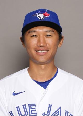 加藤が開幕ベンチ入り 初のメジャー昇格 共同通信 熊本日日新聞社