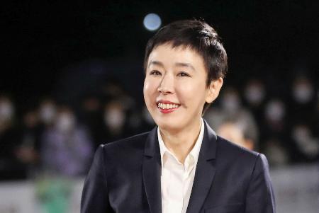 韓国の俳優 姜受延さん死去 ベネチア映画祭で主演女優賞 共同通信 熊本日日新聞社