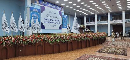 女子教育再開 直前に削除 アフガン大会議で議長反対 共同通信 熊本日日新聞社