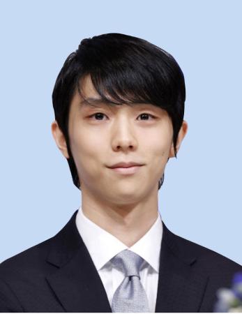 羽生結弦さんが結婚報告 ＳＮＳで、相手について言及なし（共同通信