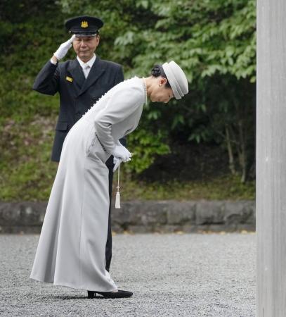 八王子・武蔵野陵参拝記念 昭和天皇記念館(仮称)完成予想図テレフォン