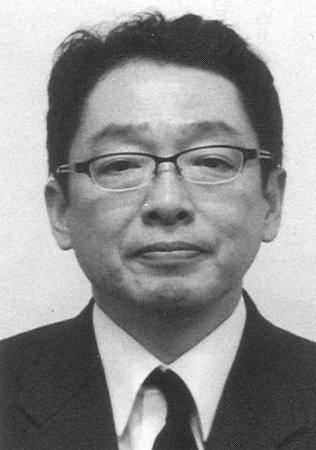 　北川健太郎容疑者