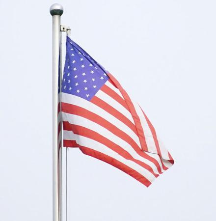 　米国旗