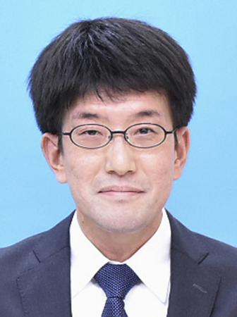 　日銀高知支店長の永幡崇氏