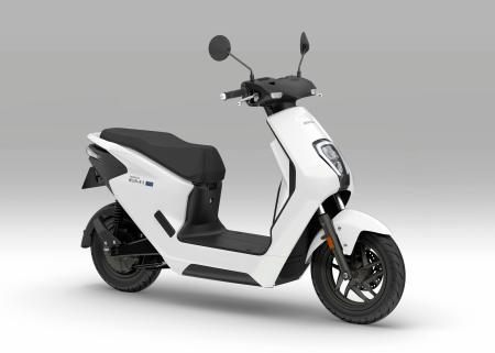 　ホンダの電動二輪車「ＥＭ１　ｅ：」