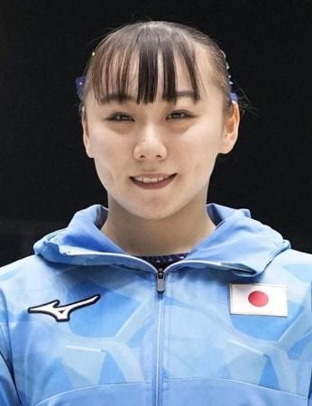 　宮田笙子選手