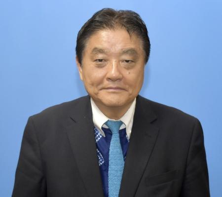 　河村たかし氏