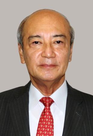 　小泉龍司法相