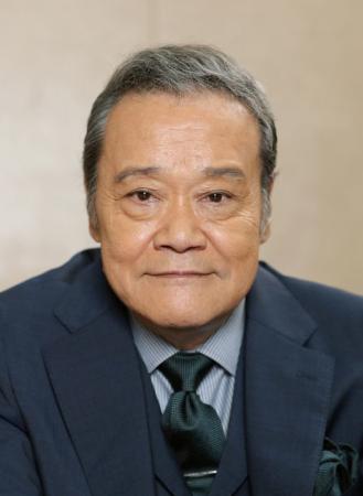 　西田敏行さん