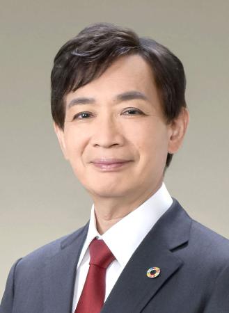 　目時政彦氏