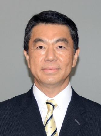 　村井嘉浩宮城県知事