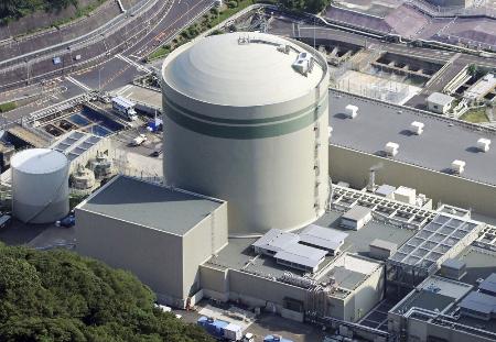 　関西電力高浜原発１号機