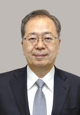 　斉藤鉄夫氏