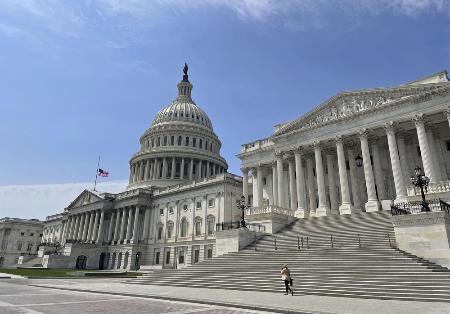 　米連邦議会