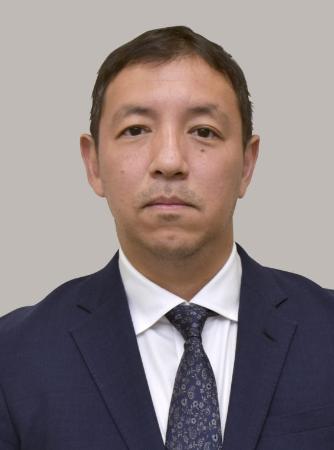 　自民党の鳩山二郎内閣府副大臣