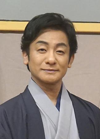 　片岡愛之助さん