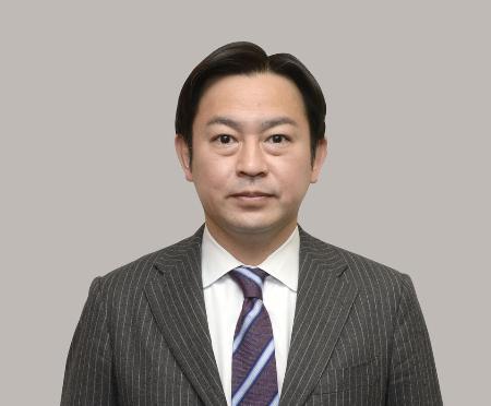 　福岡資麿厚生労働相