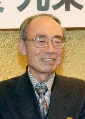 　千田謙蔵さん