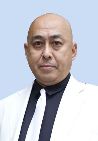 　長谷川雅紀さん