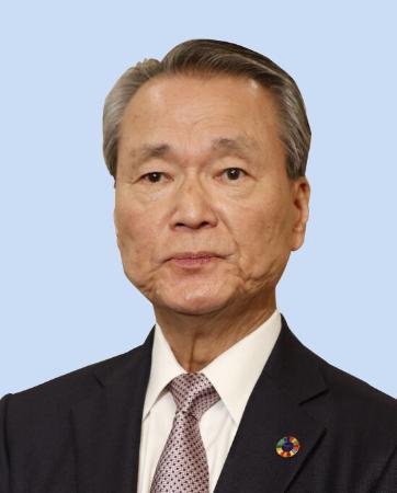 　筒井義信氏