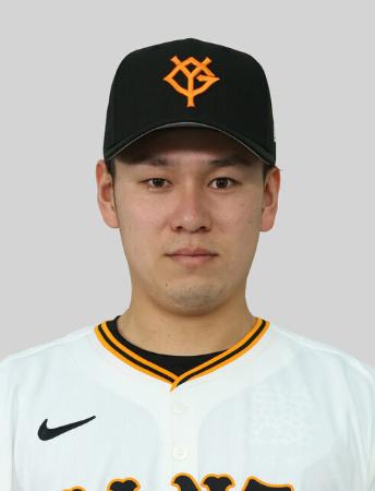 　伊藤優輔投手