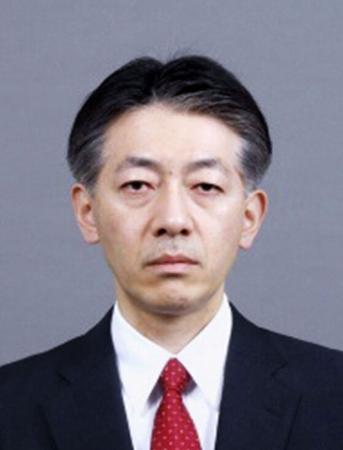 　迫田裕治氏