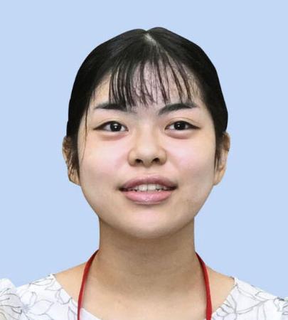 　上野梨紗女流棋聖