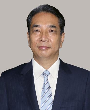 　江藤拓農相