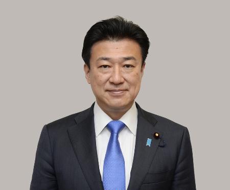 　木原稔氏